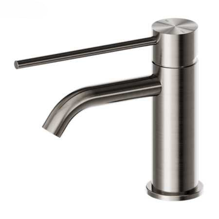 MECCA Care Basin Mixers