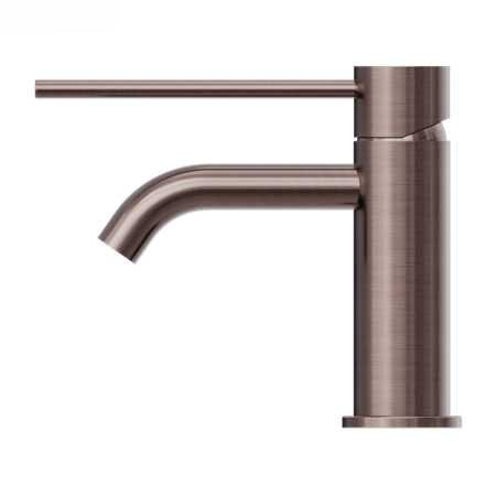 MECCA Care Basin Mixers