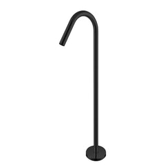 MECCA Floor Mount Bath Spout Only