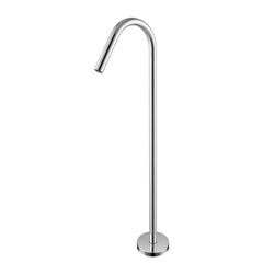 MECCA Floor Mount Bath Spout Only