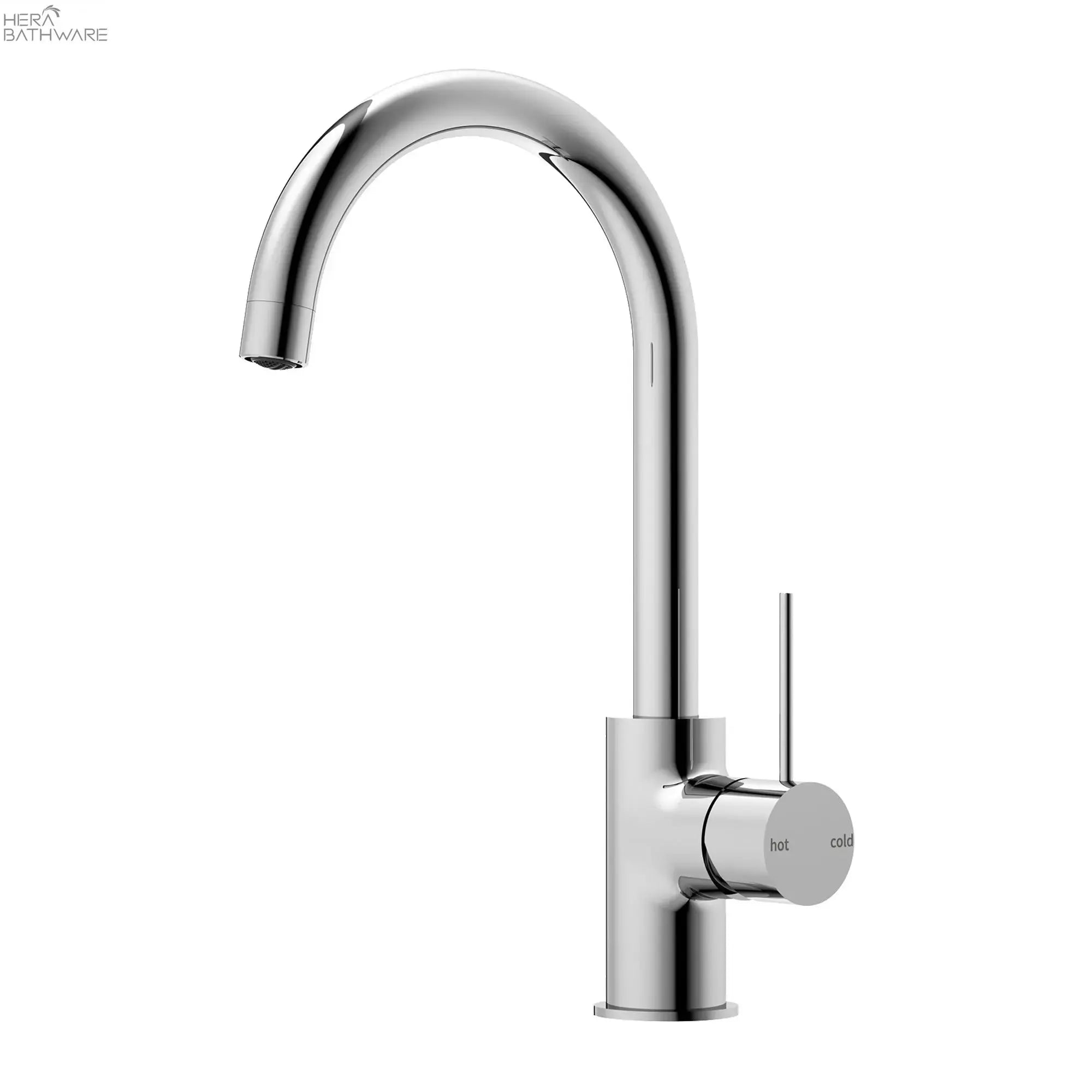 MECCA Kitchen Mixer