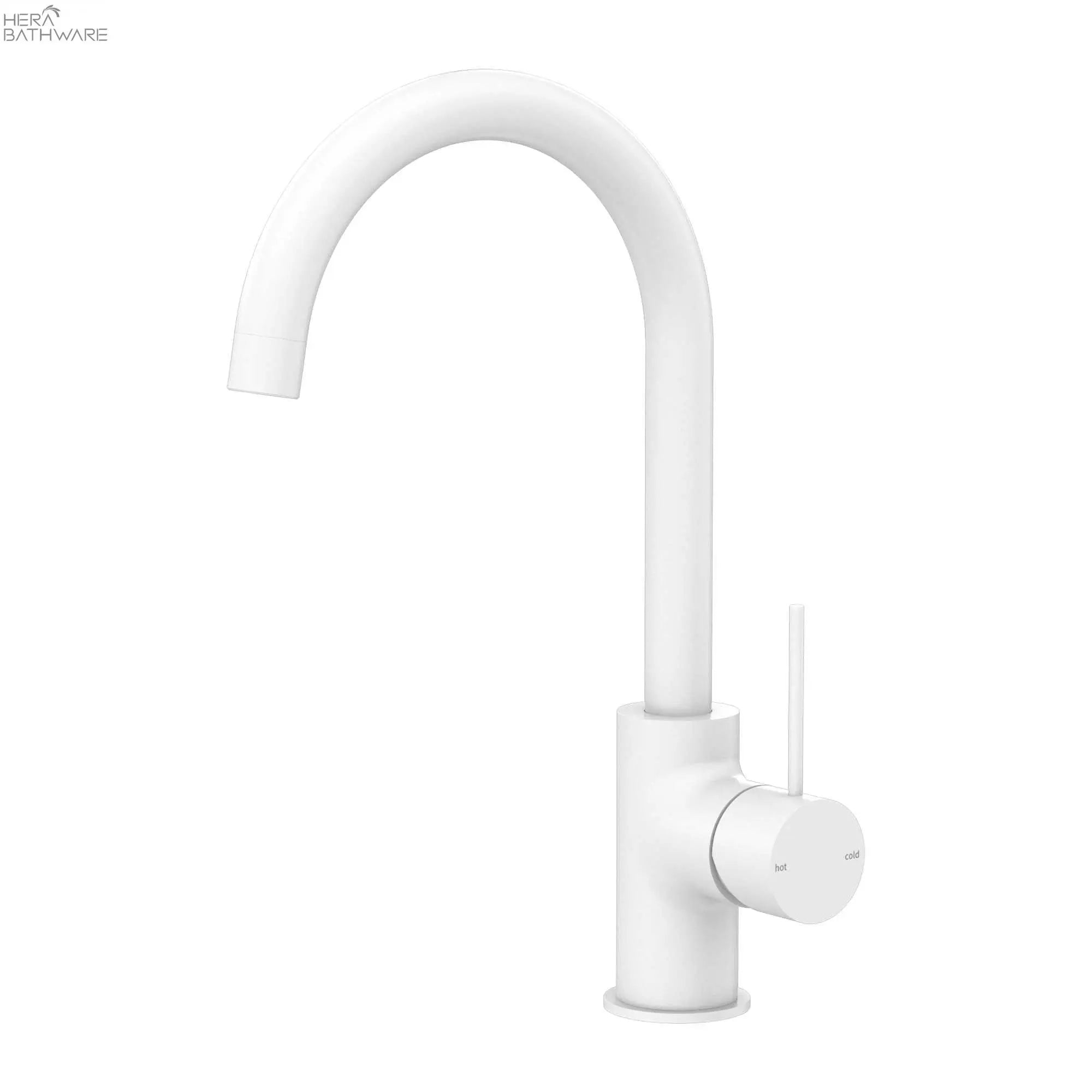 MECCA Kitchen Mixer