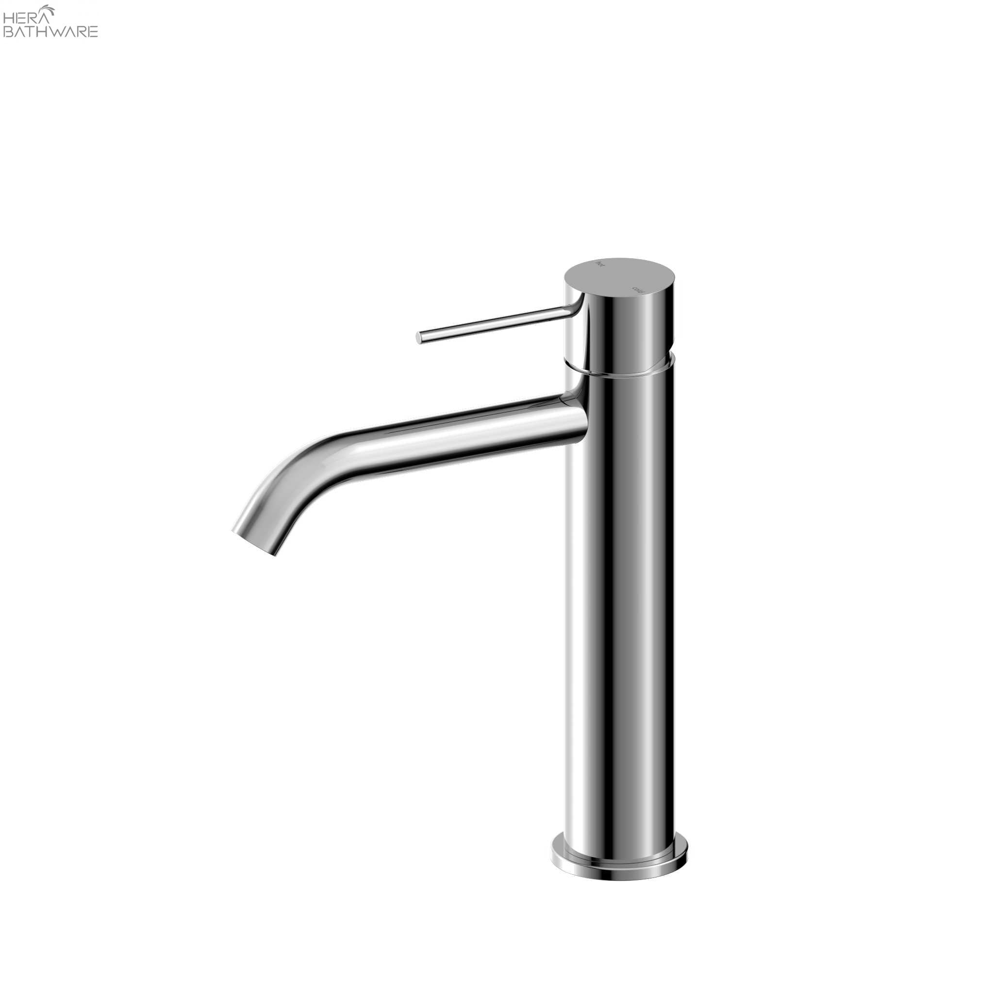 MECCA Mid Tall Basin Mixers