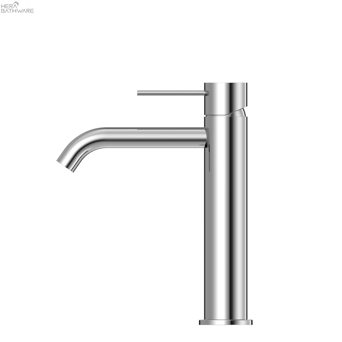 MECCA Mid Tall Basin Mixers