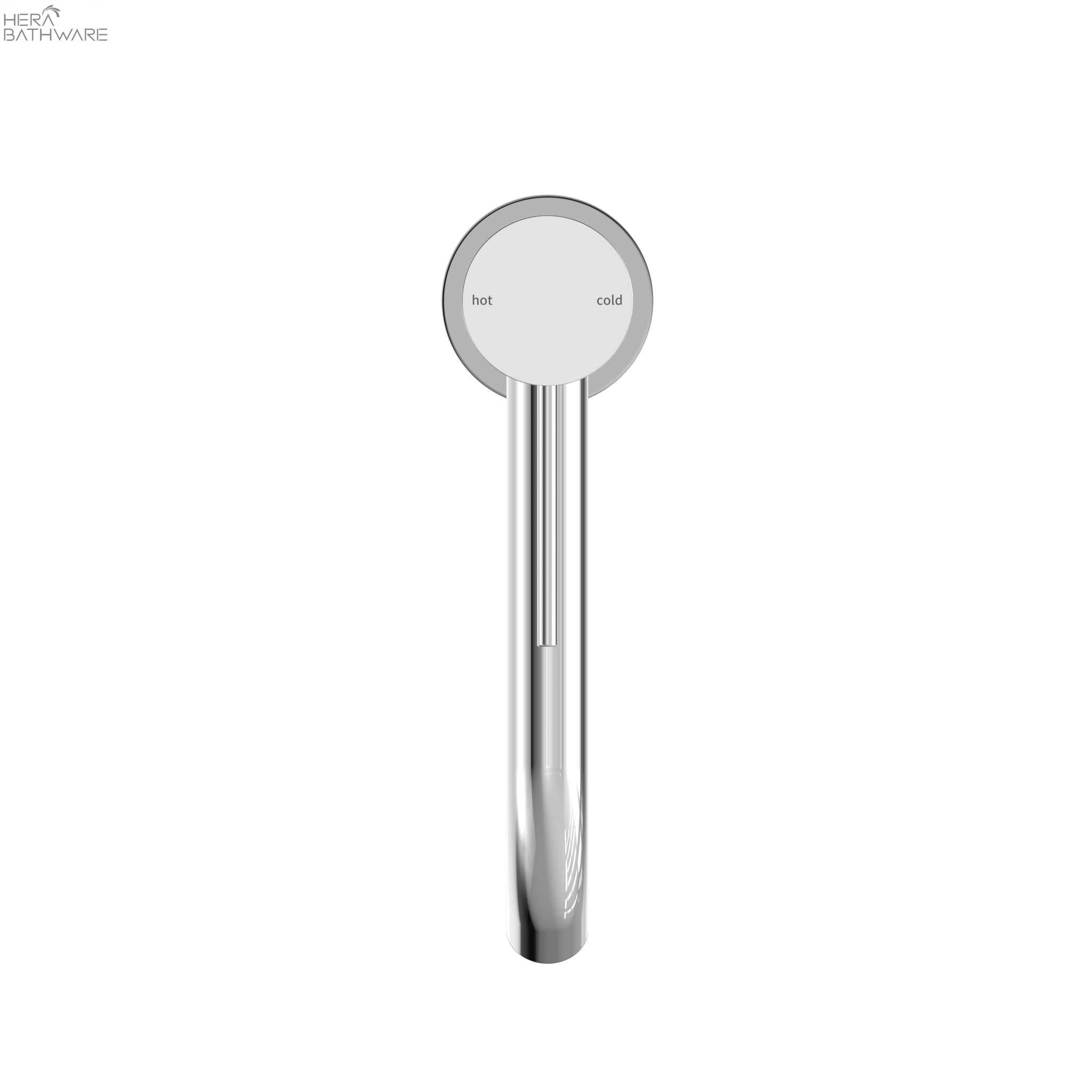 MECCA Mid Tall Basin Mixers