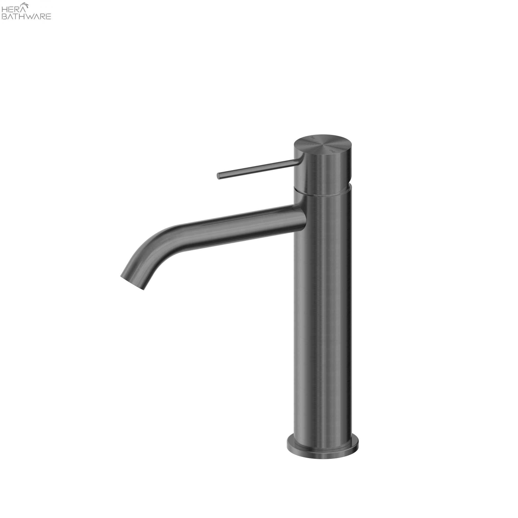MECCA Mid Tall Basin Mixers