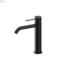 MECCA Mid Tall Basin Mixers