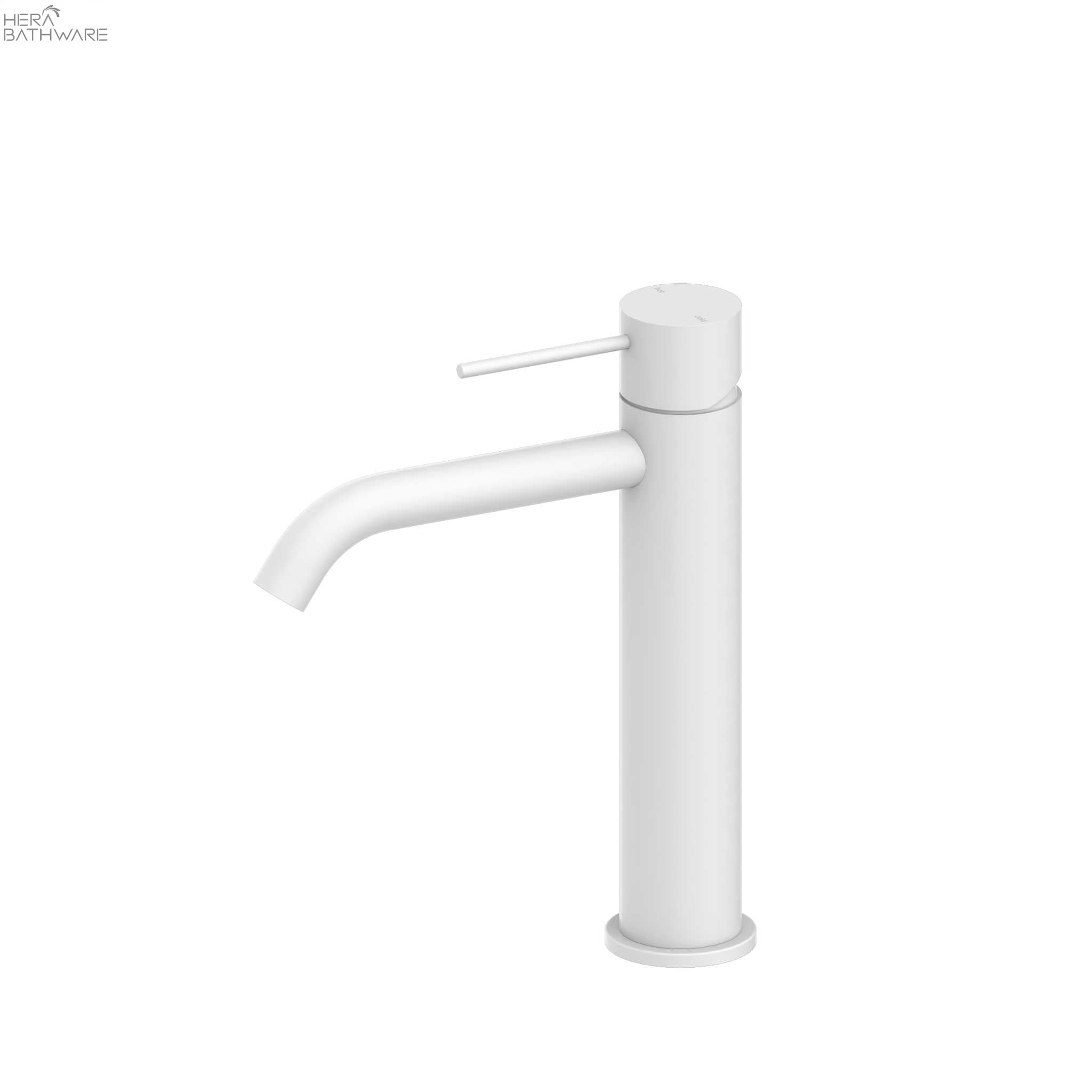MECCA Mid Tall Basin Mixers