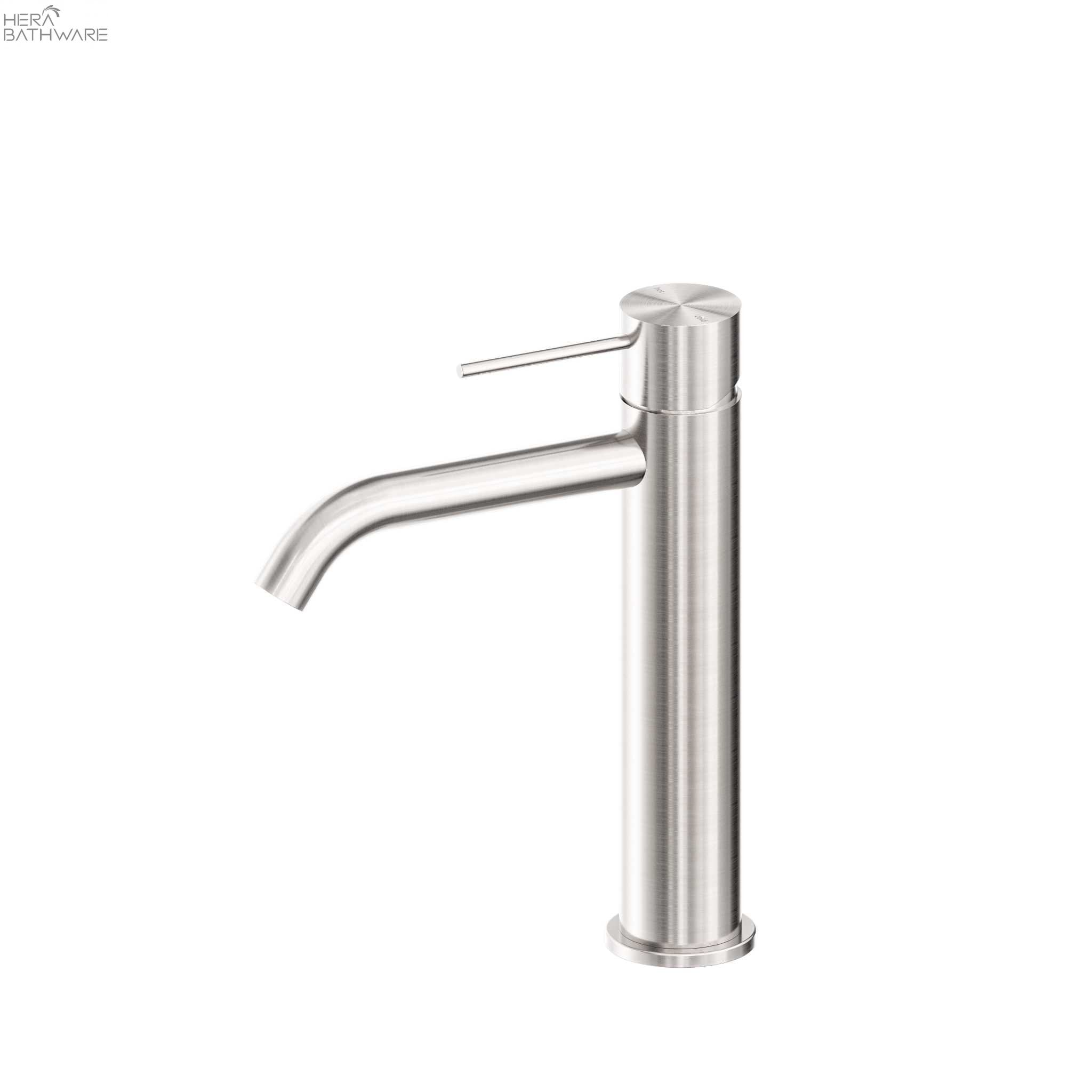 MECCA Mid Tall Basin Mixers