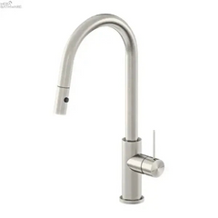 MECCA Pull-Out Sink Mixer with Vegie spray function