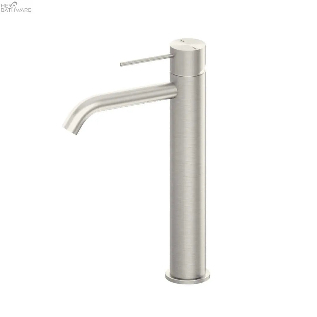 MECCA Tall Basin Mixer
