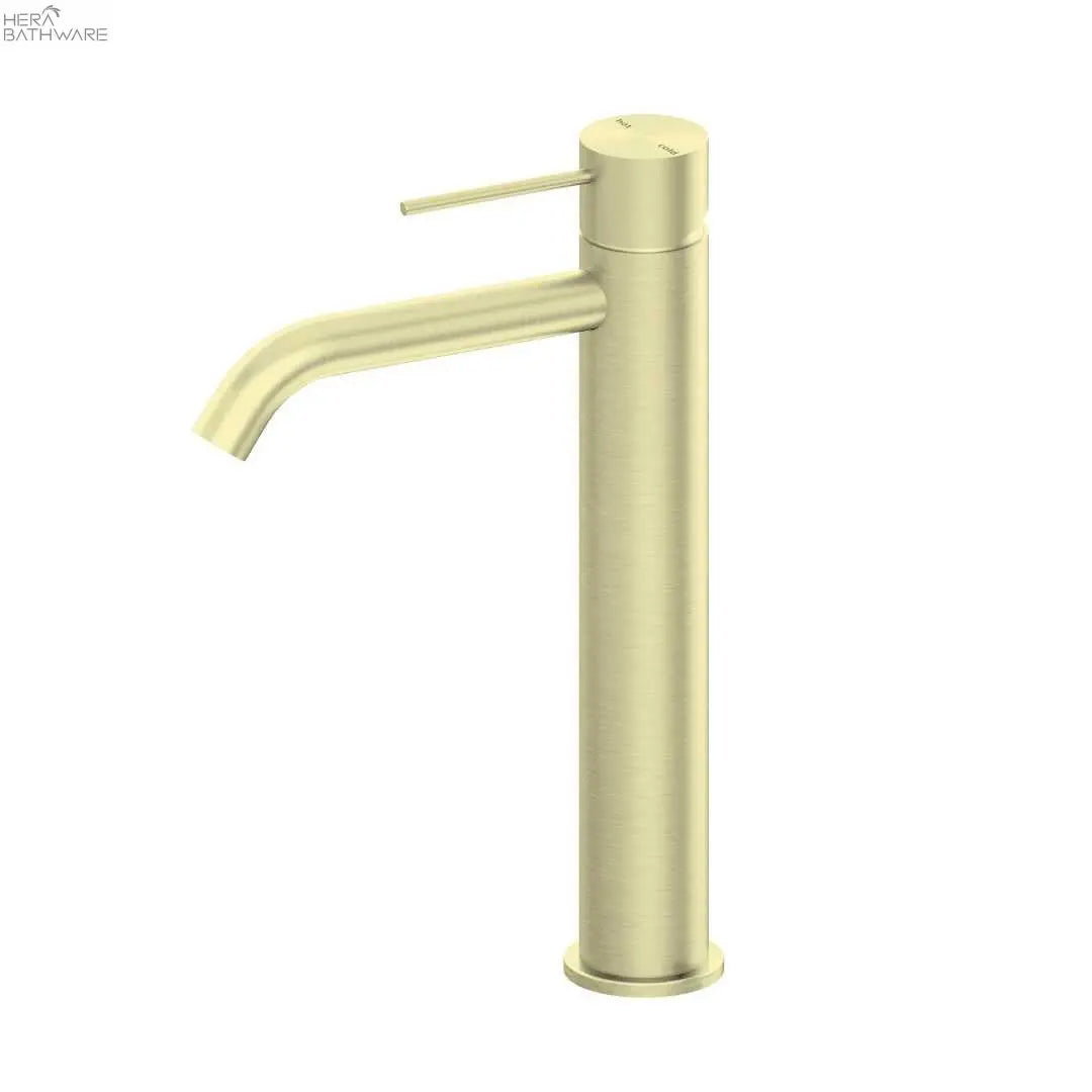 MECCA Tall Basin Mixer