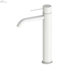 MECCA Tall Basin Mixer