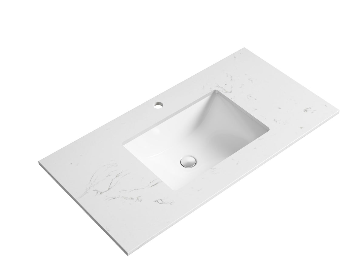 ST26 Marble Stone Top