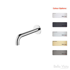 Mica Bath Spout 160mm