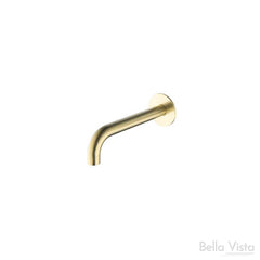 Mica Bath Spout 160mm