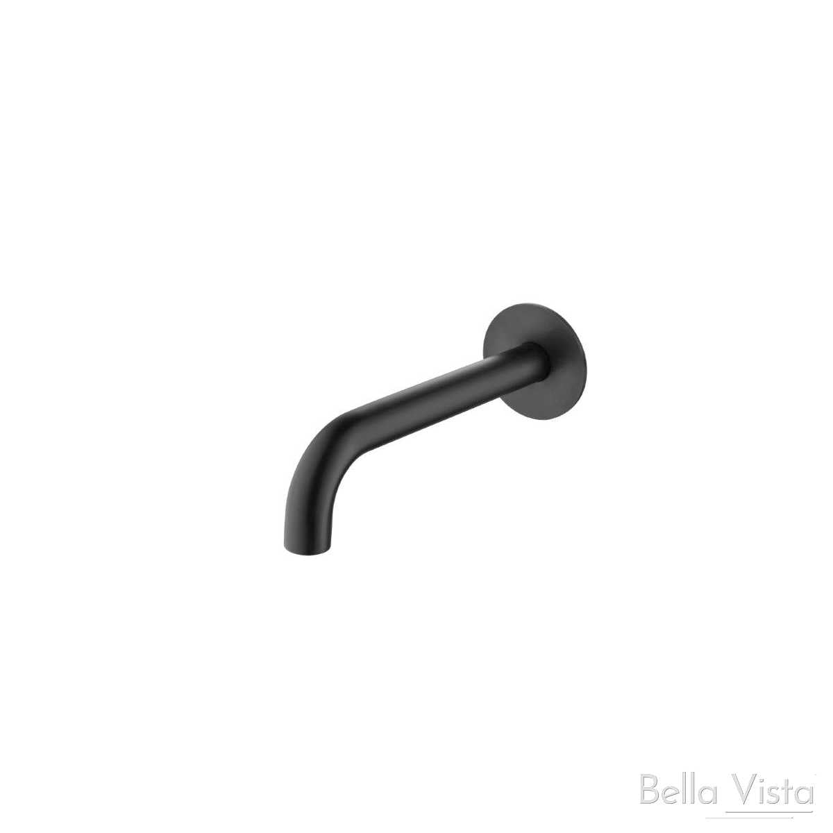 Mica Bath Spout 160mm