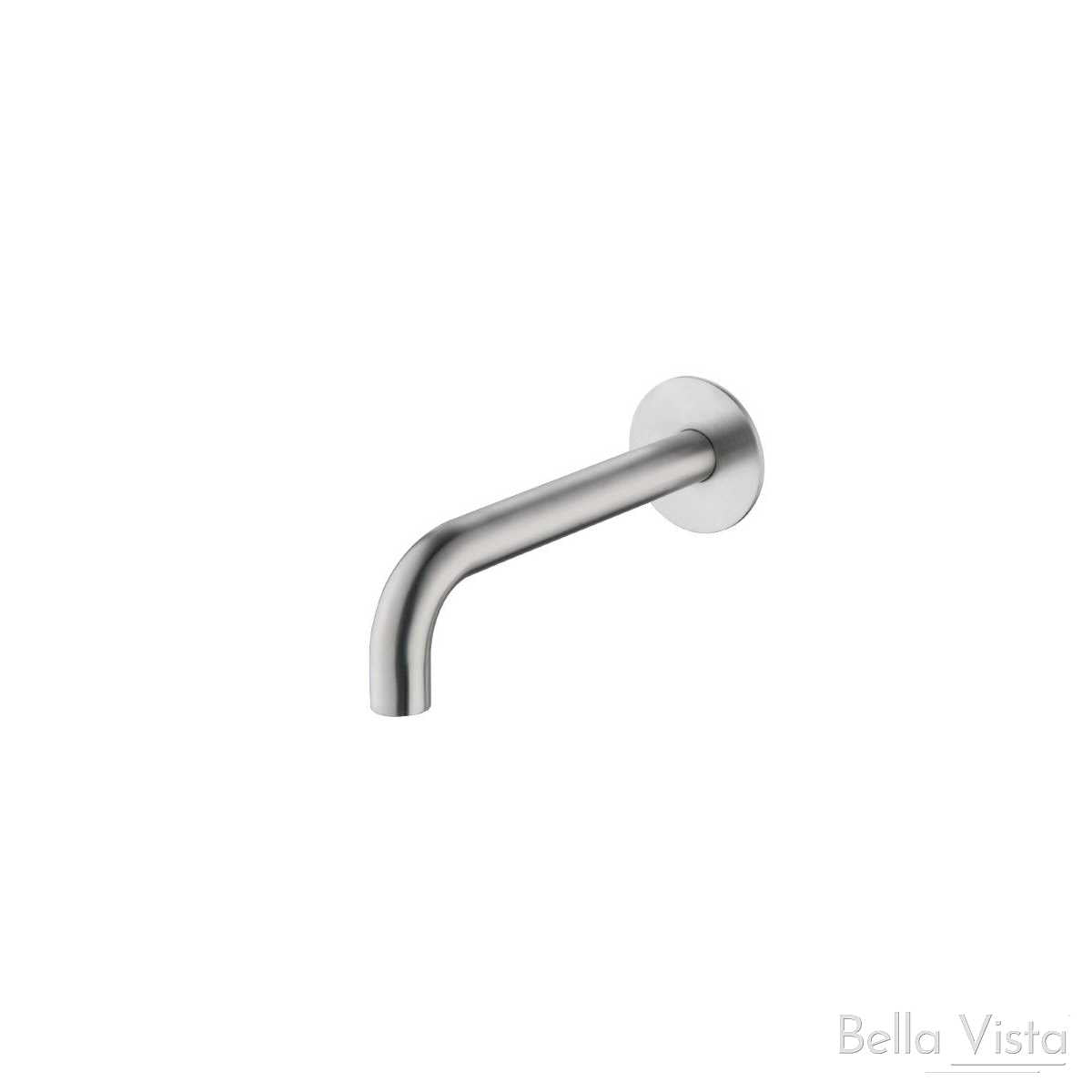 Mica Bath Spout 160mm