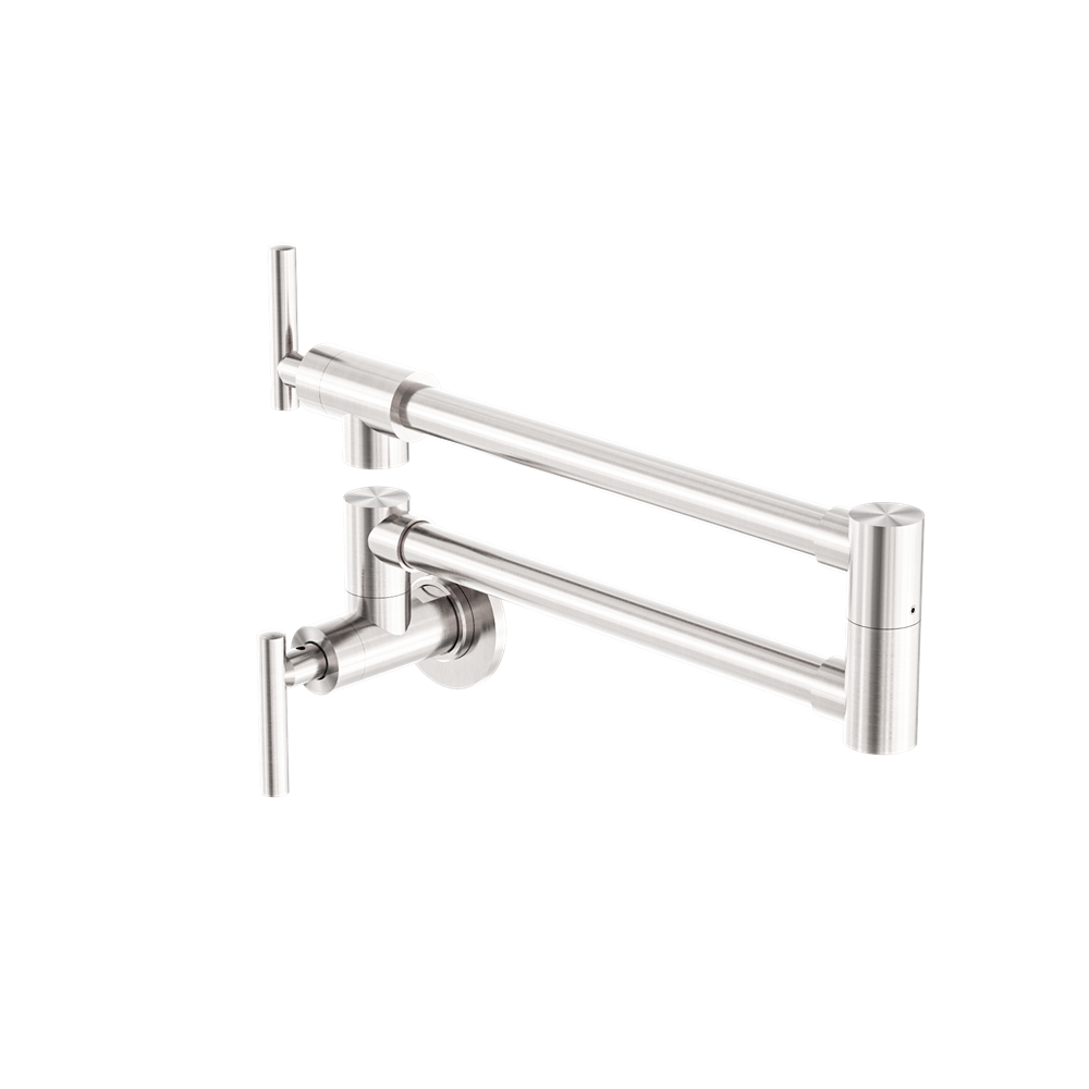ZEN 316L Stainless Steel Pot Filler