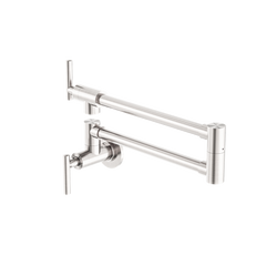 ZEN 316L Stainless Steel Pot Filler