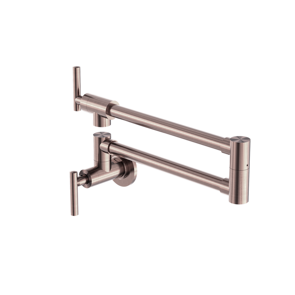 ZEN 316L Stainless Steel Pot Filler