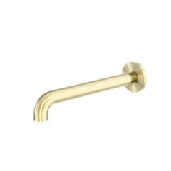 Zen SS316L Outdoor Spout Only 185/230mm