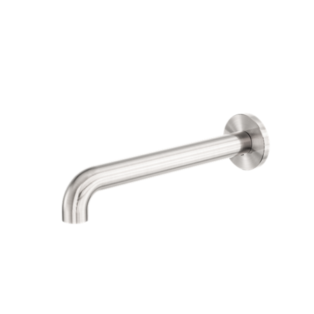 Zen SS316L Outdoor Spout Only 185/230mm