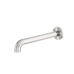 Zen SS316L Outdoor Spout Only 185/230mm