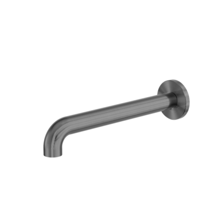 Zen SS316L Outdoor Spout Only 185/230mm
