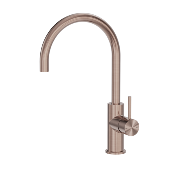 Zen SS316L Outdoor Kitchen Mixer