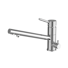 DOLCE Three-Way Kitchen Mixer