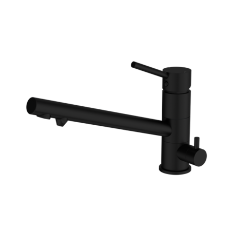 DOLCE Three-Way Kitchen Mixer