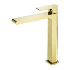 BIANCA Tall Basin Mixer