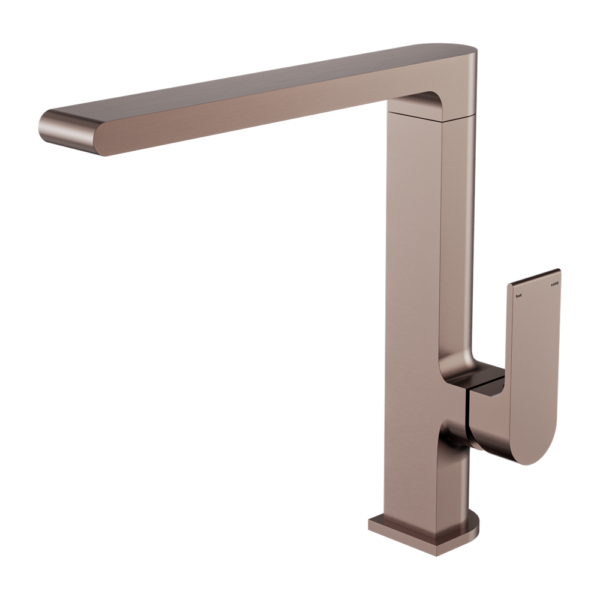 BIANCA Square Neck Kitchen Mixer