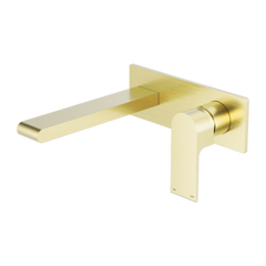 BIANCA Wall Basin Mixer