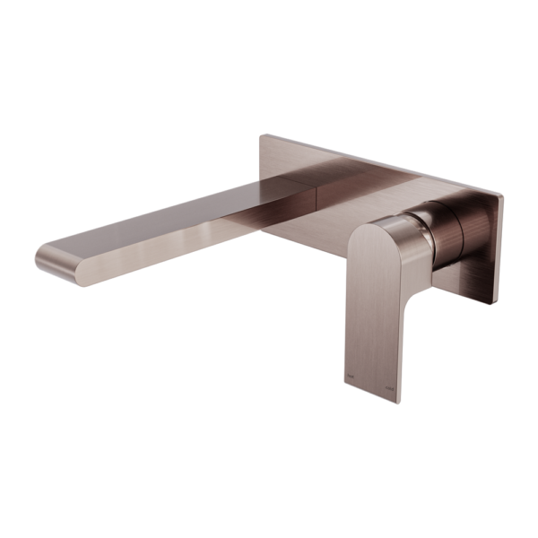 BIANCA Wall Basin Mixer