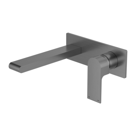 BIANCA Wall Basin Mixer