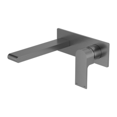 BIANCA Wall Basin Mixer