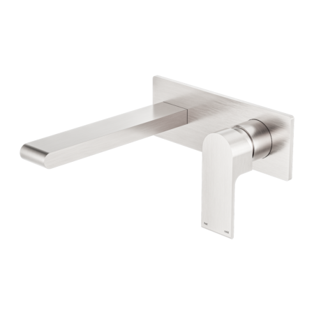 BIANCA Wall Basin Mixer