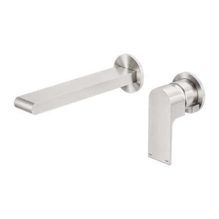 BIANCA Wall Basin Mixer Seperate
