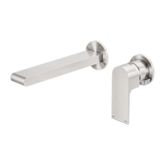 BIANCA Wall Basin Mixer Seperate