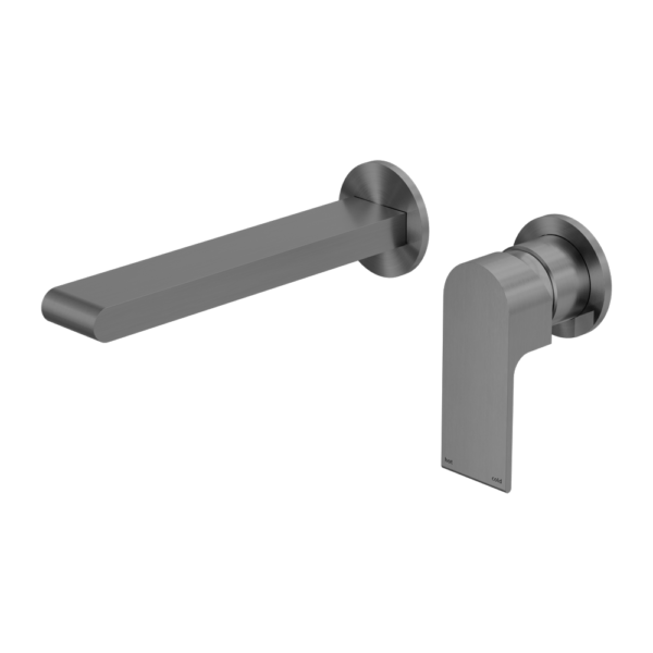 BIANCA Wall Basin Mixer Seperate