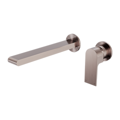 BIANCA Wall Basin Mixer Seperate
