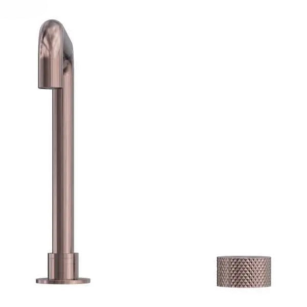 Opal Progressive Tall Basin Set