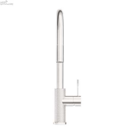 Opal Pull-Out Sink Mixer with Vegie spray function
