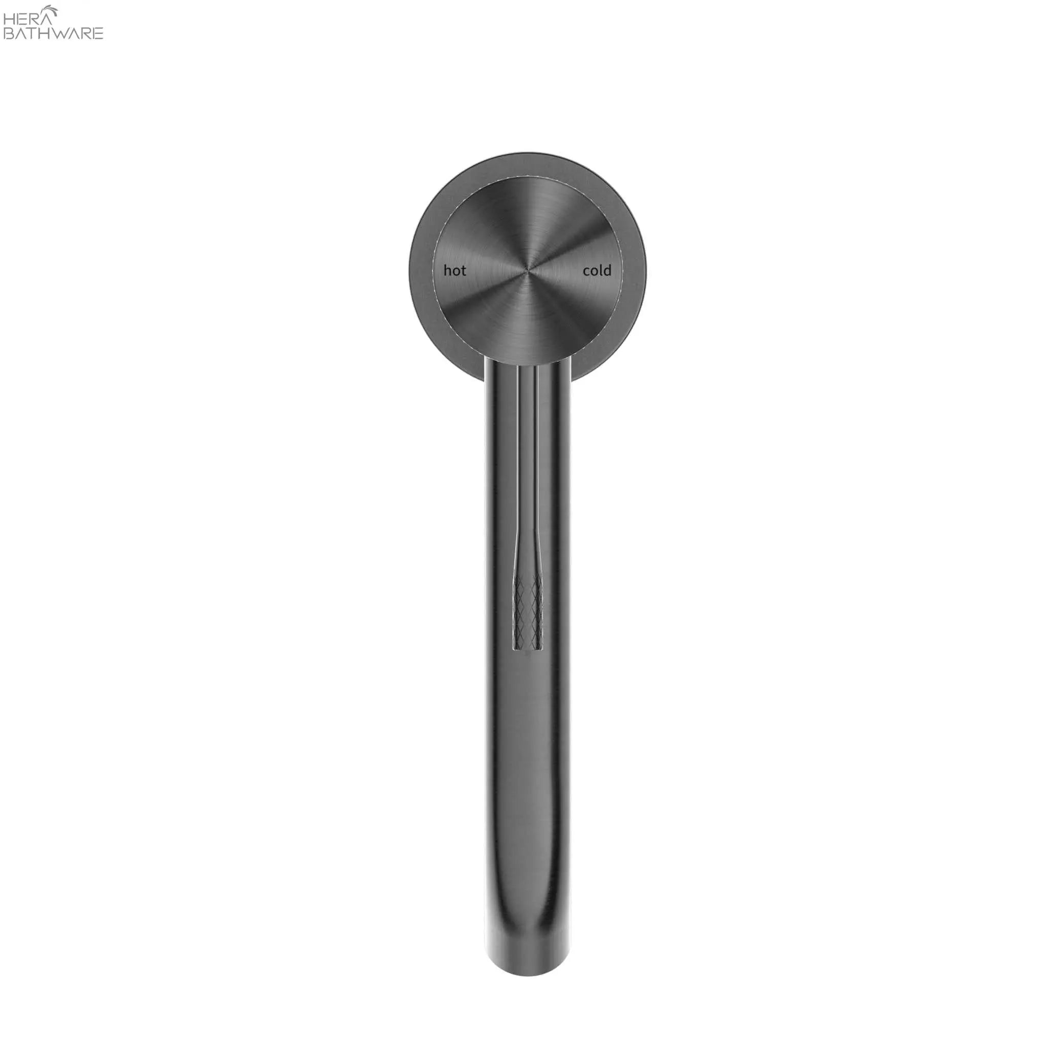 Opal Tall Basin Mixer