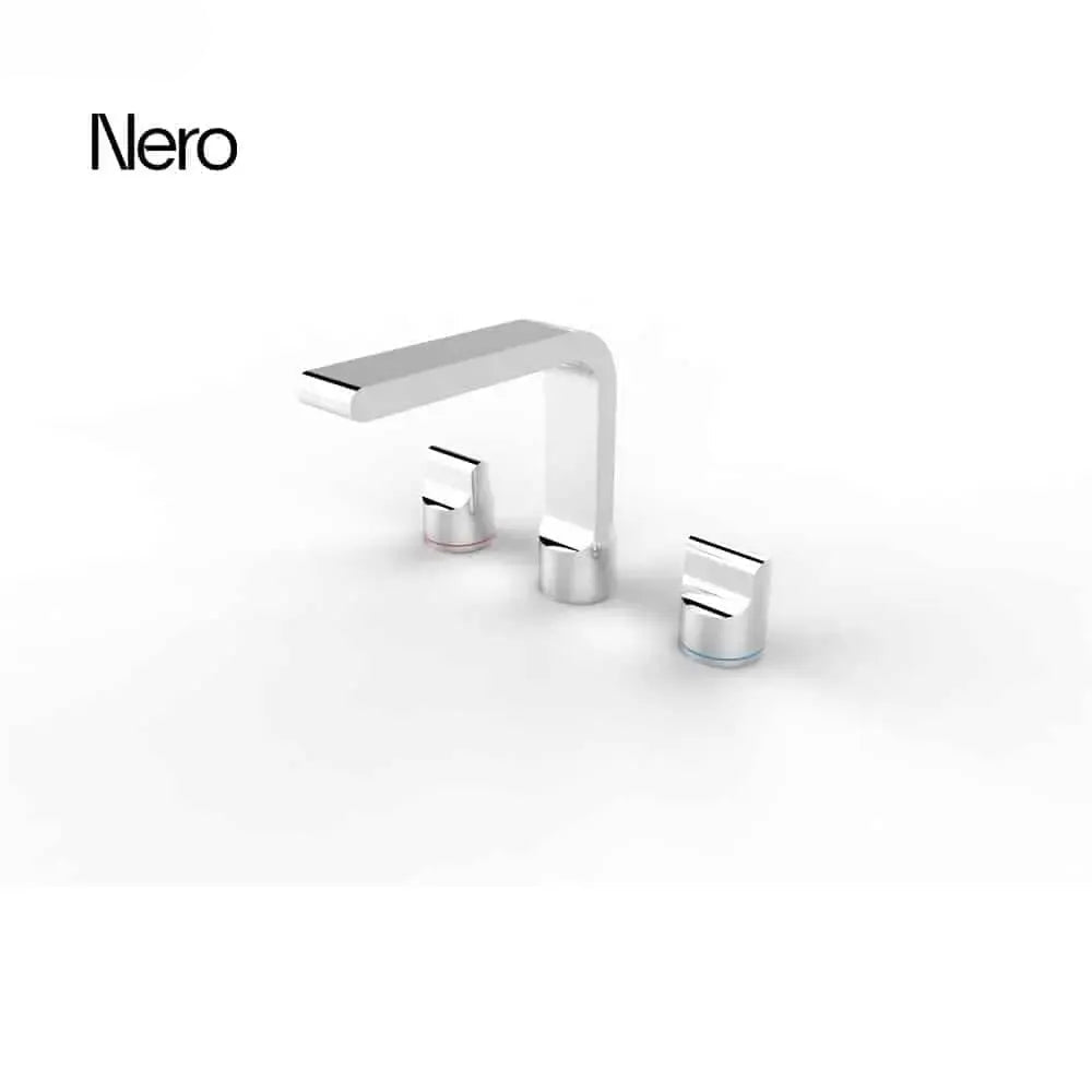 PEARL Basin Mixer Set