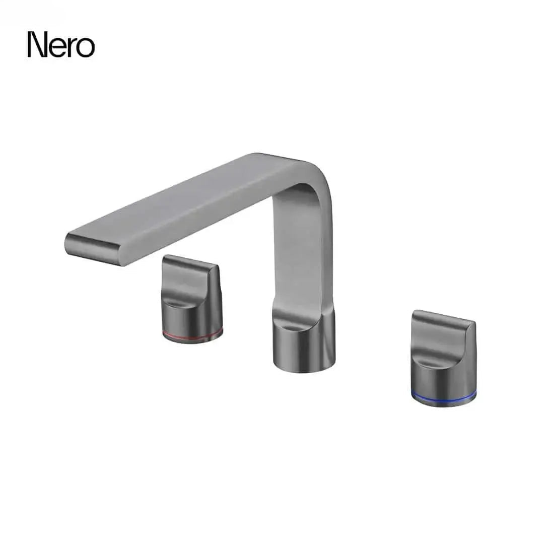 PEARL Basin Mixer Set