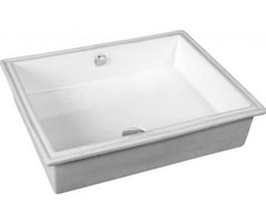 Square Undermount Basin 510*400*175mm