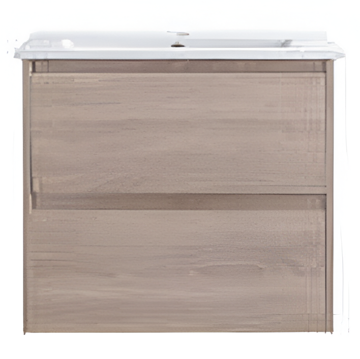 Mina Wall Hung Vanity 600mm